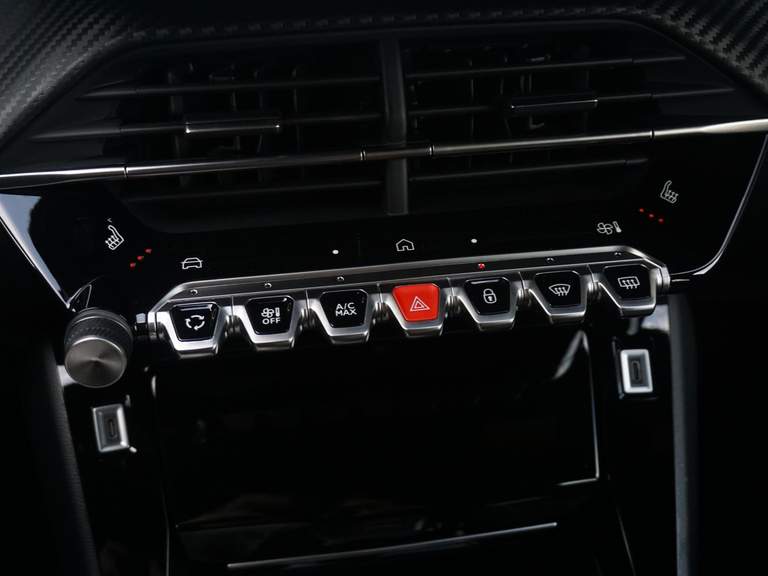 Peugeot Peugeot