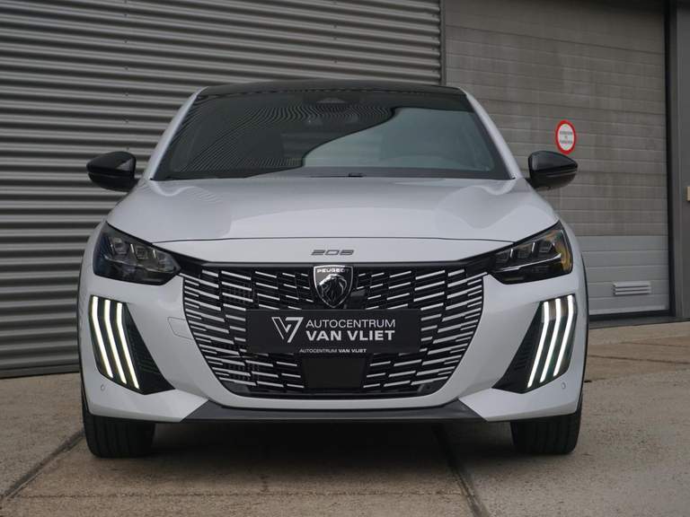 Peugeot Peugeot