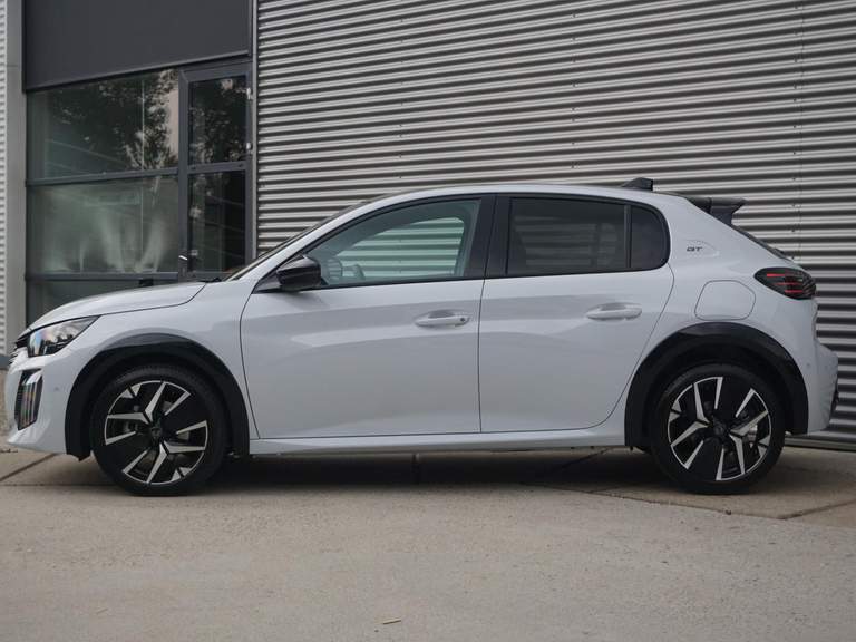 Peugeot Peugeot