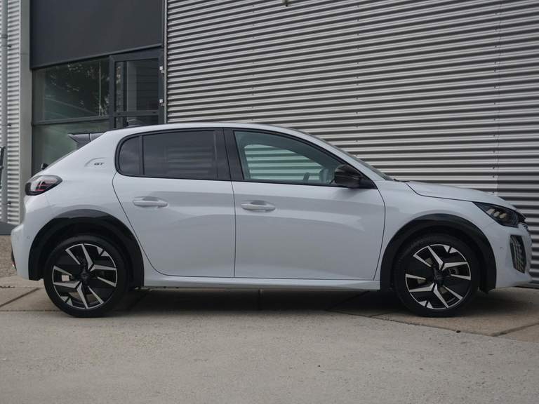 Peugeot Peugeot