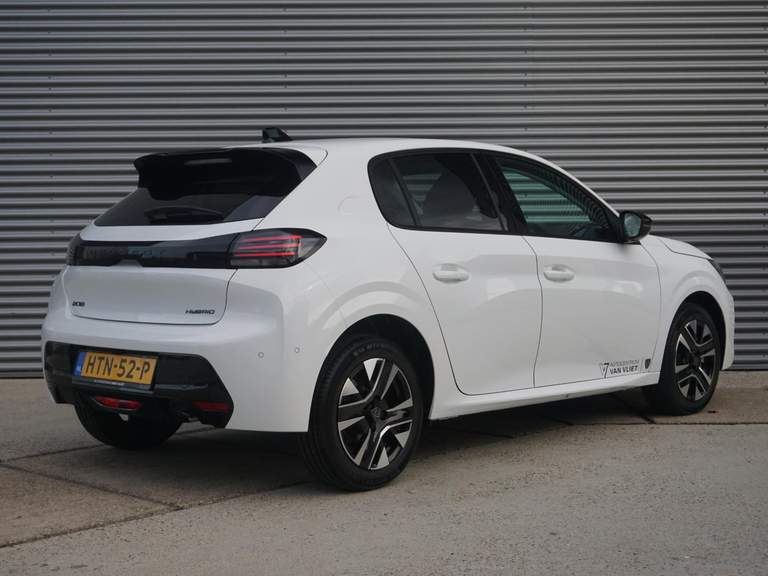 Peugeot Peugeot