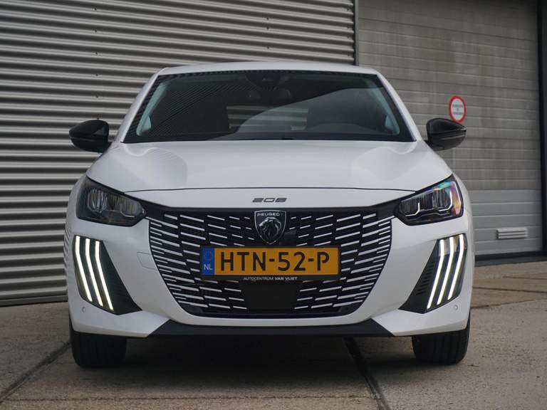 Peugeot Peugeot