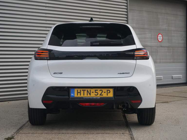 Peugeot Peugeot