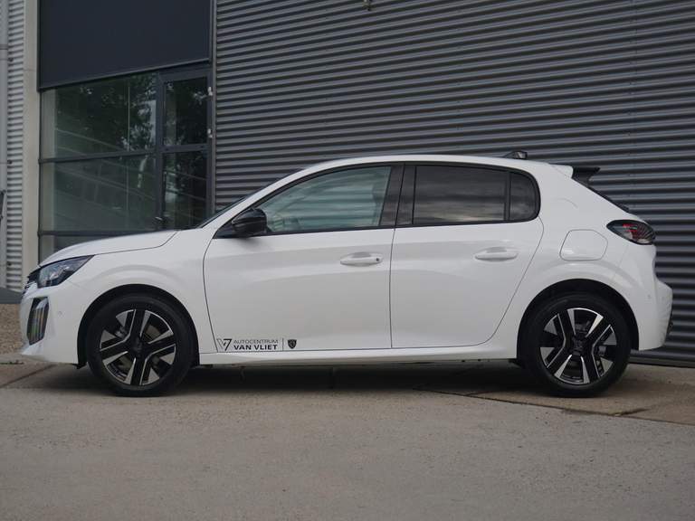Peugeot Peugeot