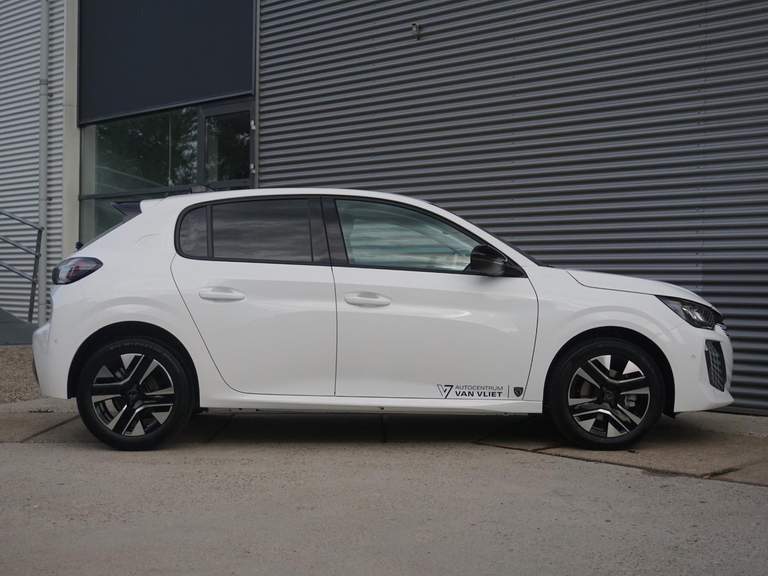Peugeot Peugeot