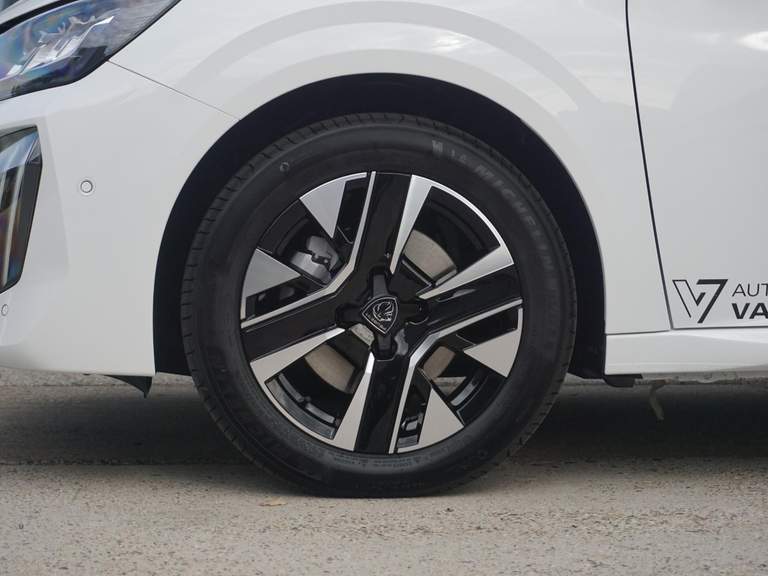 Peugeot Peugeot