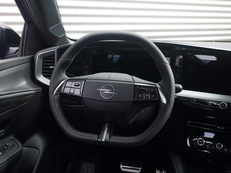 Opel Opel