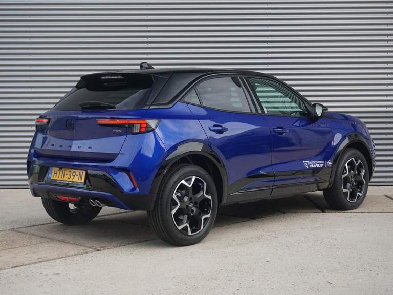 Opel Opel