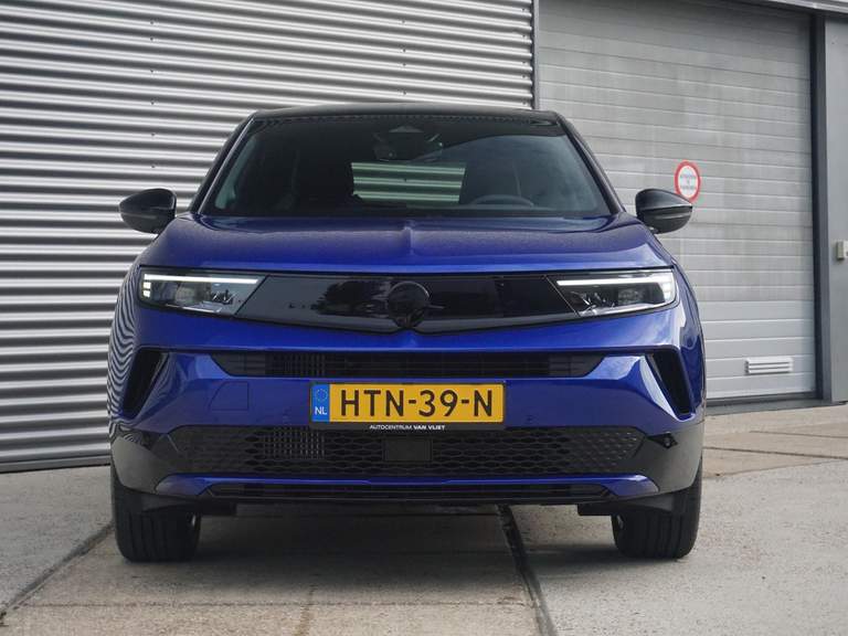 Opel Opel