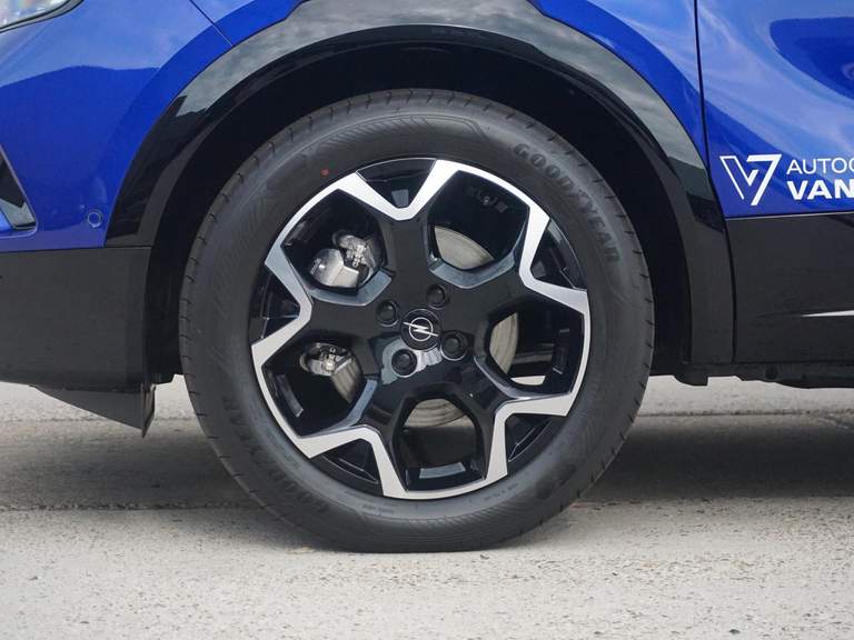 Opel Opel