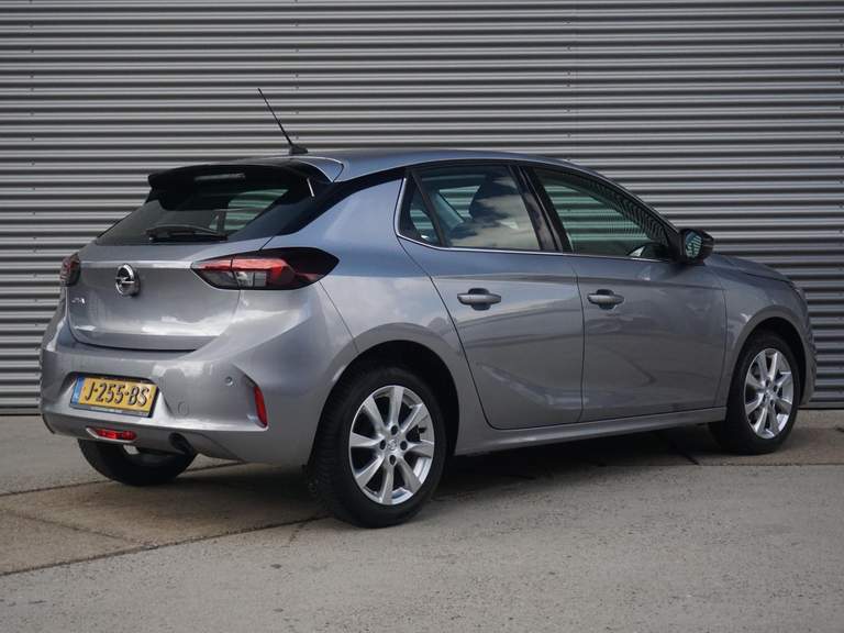 Opel Opel