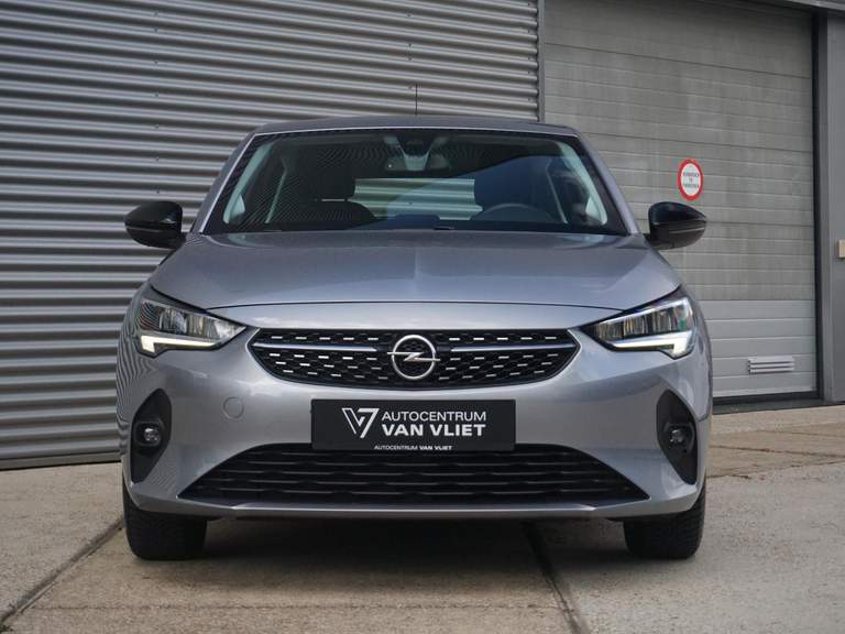 Opel Opel