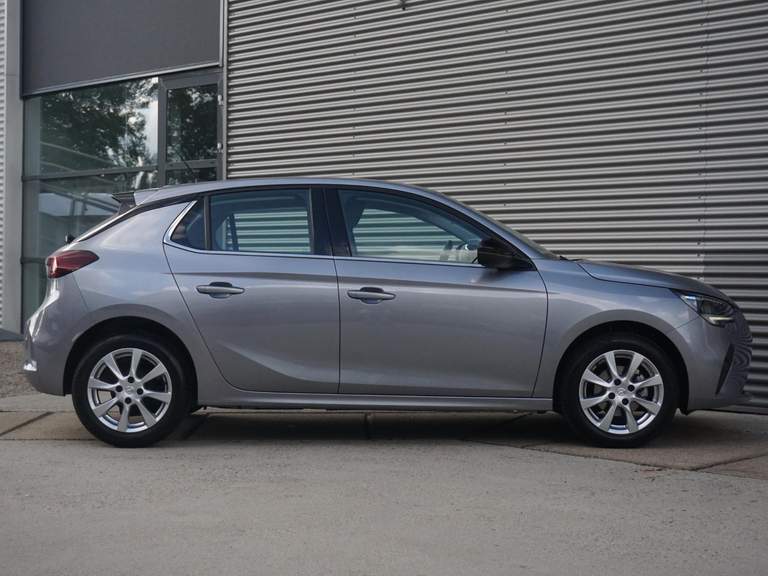 Opel Opel