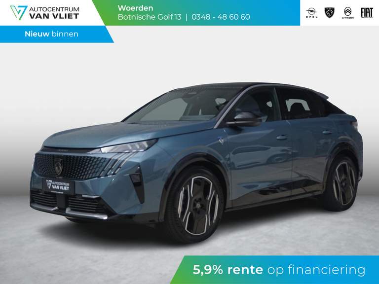Peugeot