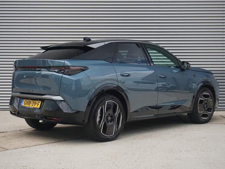 Peugeot Peugeot