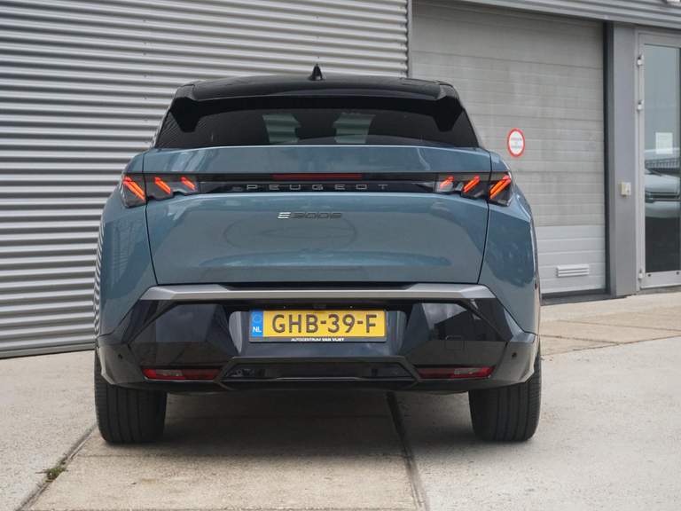 Peugeot Peugeot