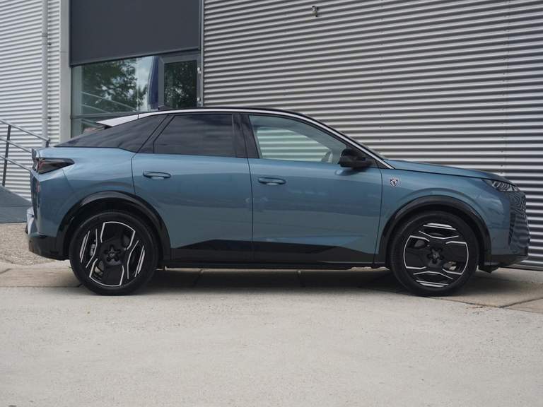 Peugeot Peugeot