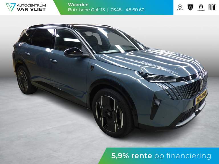 Peugeot