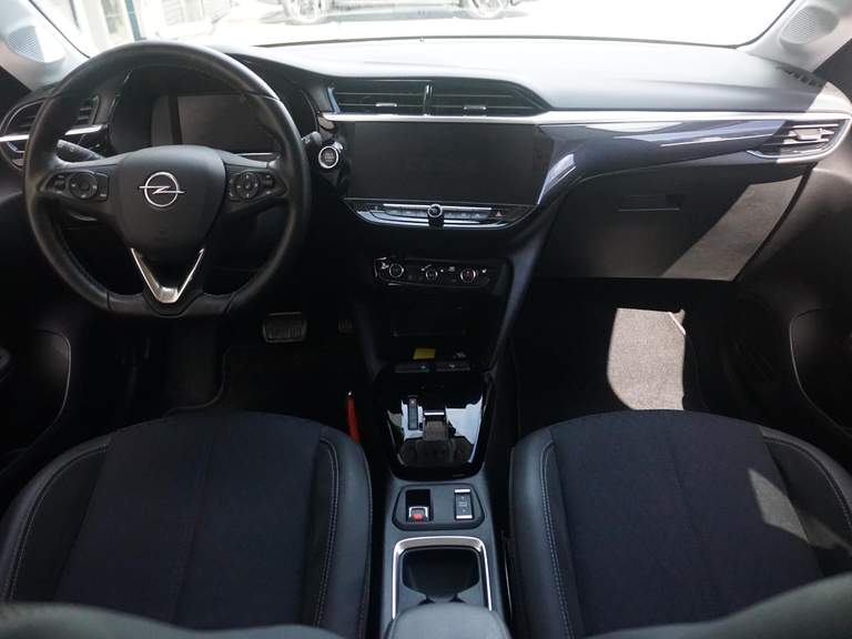 Opel Opel