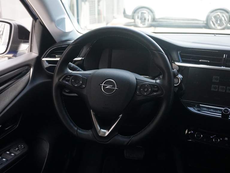 Opel Opel