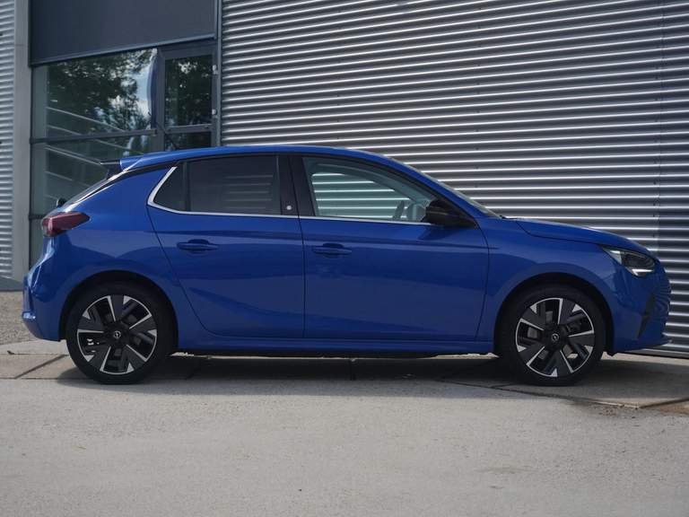 Opel Opel