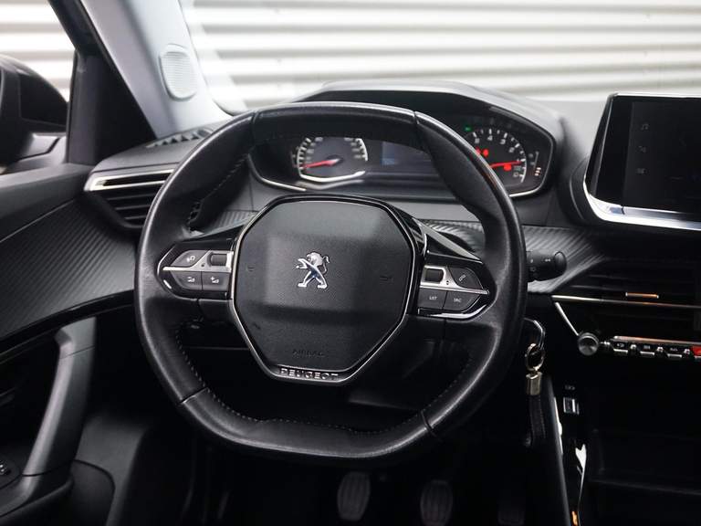 Peugeot Peugeot
