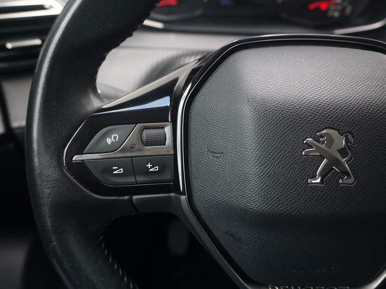 Peugeot Peugeot