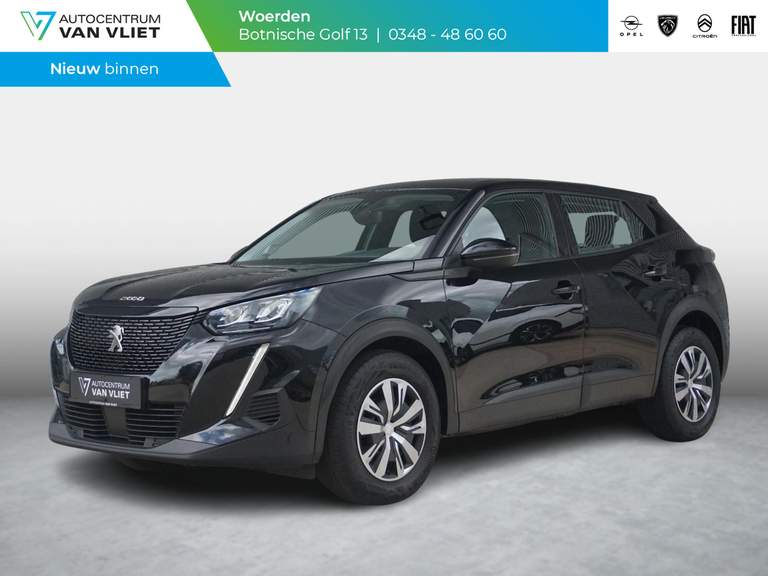 Peugeot Peugeot