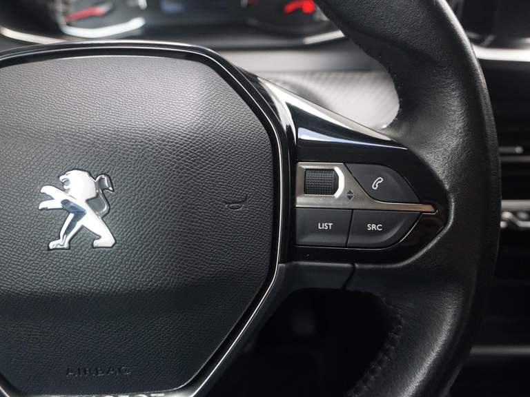 Peugeot Peugeot