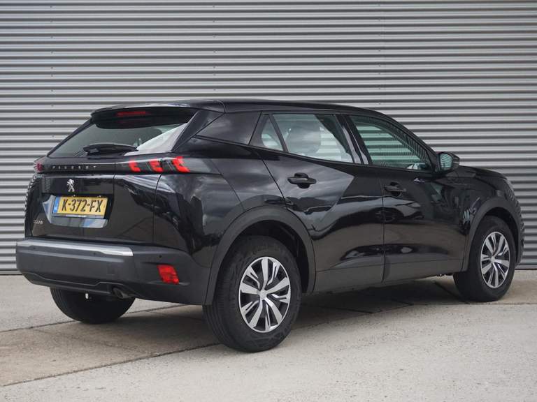 Peugeot Peugeot