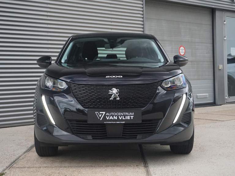 Peugeot Peugeot