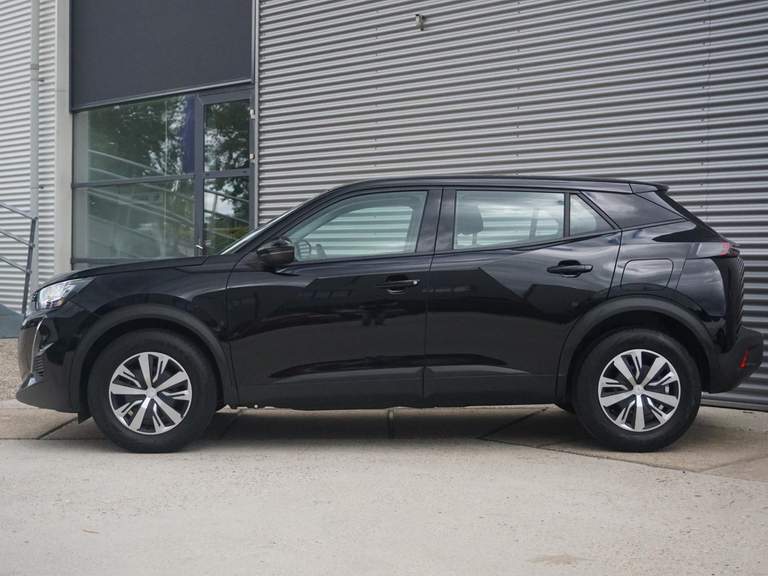 Peugeot Peugeot