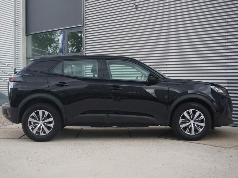 Peugeot Peugeot