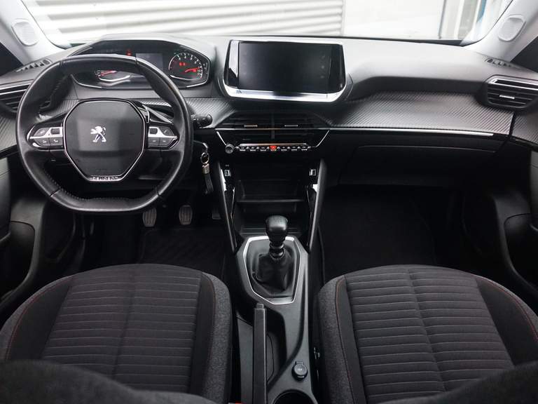 Peugeot Peugeot