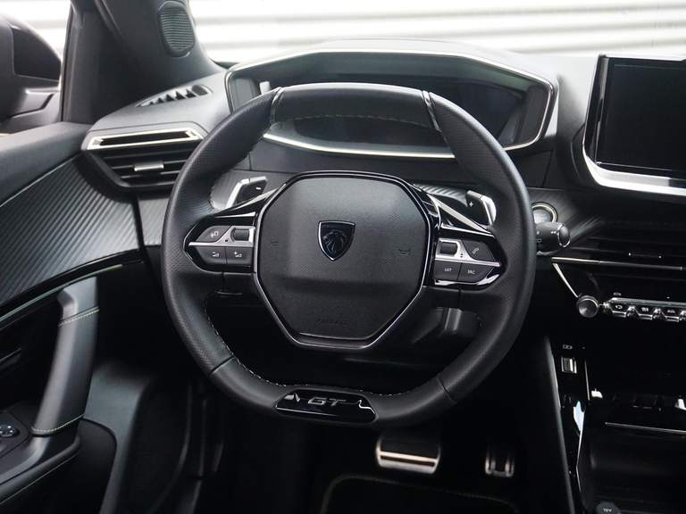 Peugeot Peugeot