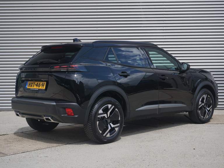 Peugeot Peugeot
