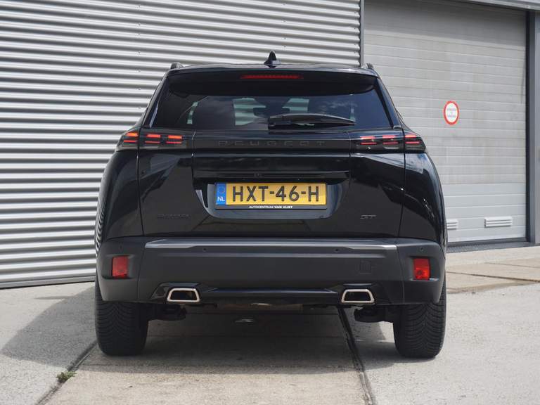 Peugeot Peugeot
