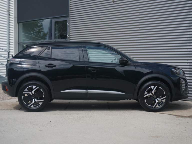 Peugeot Peugeot
