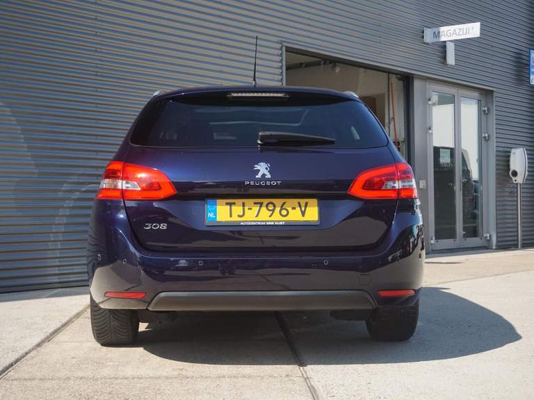 Peugeot Peugeot