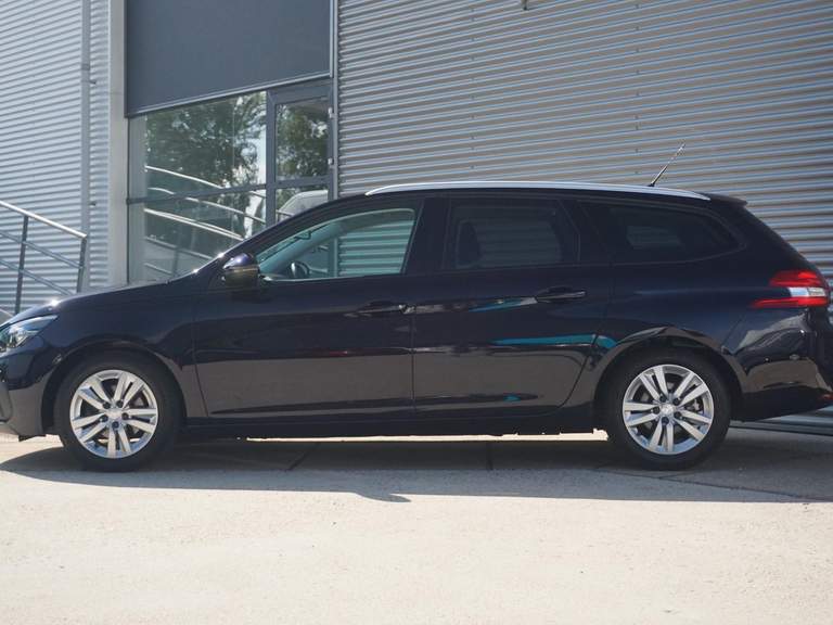 Peugeot Peugeot