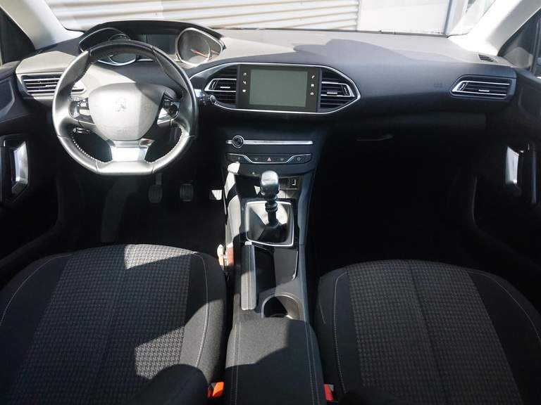 Peugeot Peugeot