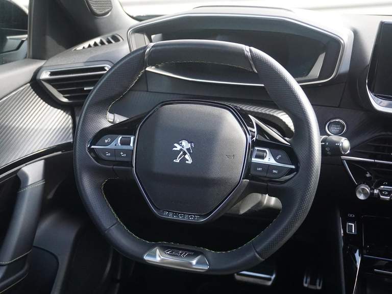 Peugeot Peugeot