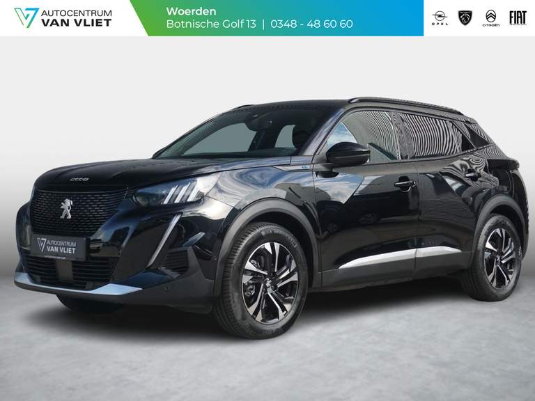 Peugeot Peugeot