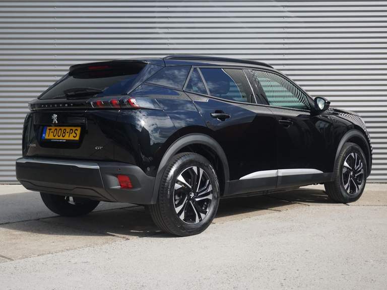 Peugeot Peugeot