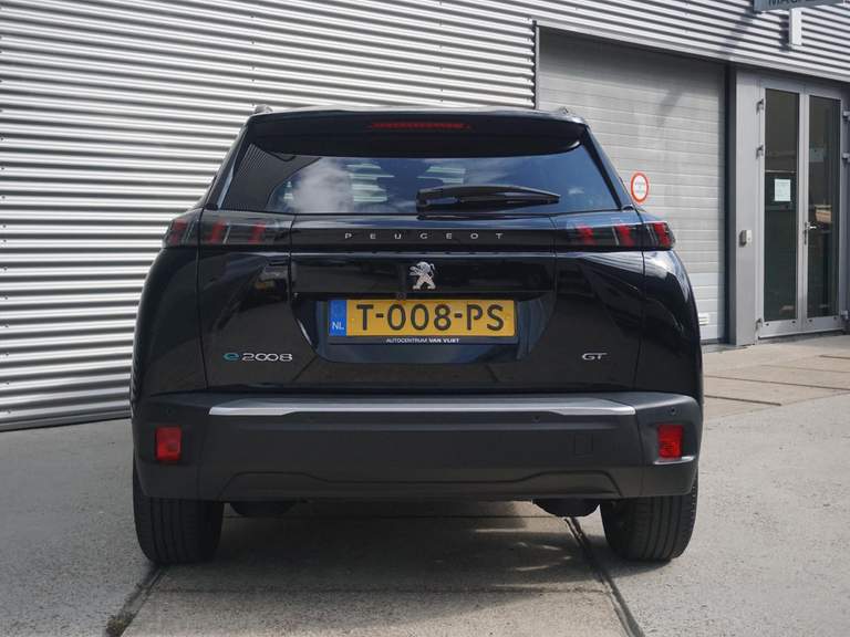 Peugeot Peugeot