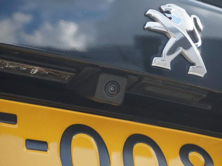Peugeot Peugeot