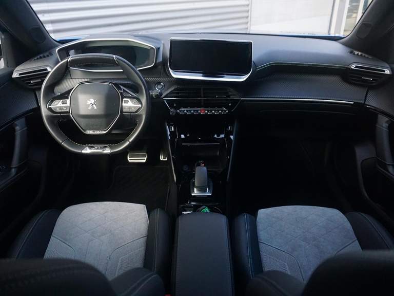Peugeot Peugeot