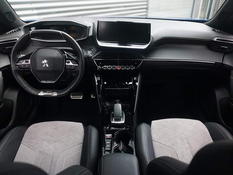 Peugeot Peugeot