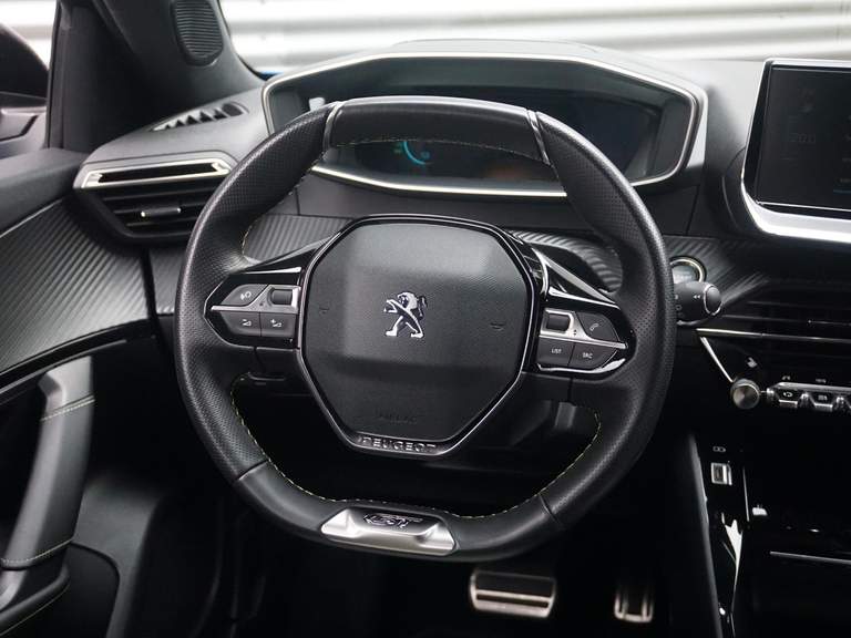 Peugeot Peugeot