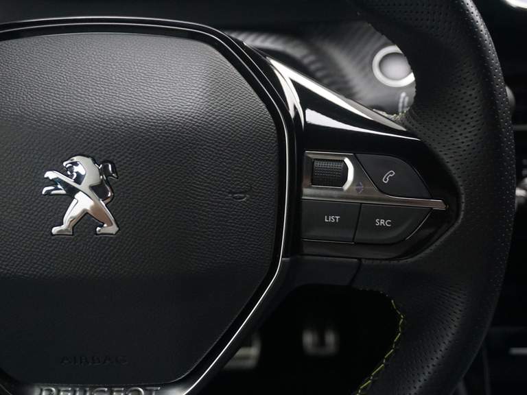 Peugeot Peugeot